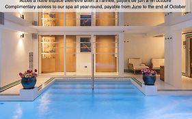 Grand Tonic Hotel & Spa Nuxe